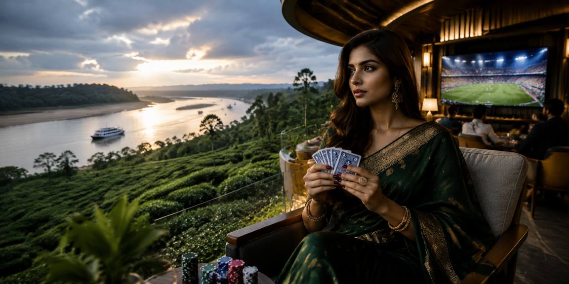 rk999 লাইভ ক্যাসিনো টেবিল কীভাবে কাজ করে